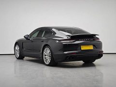 Porsche Panamera 2.9T - фото 5