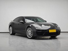 Porsche Panamera 2.9T - фото 6