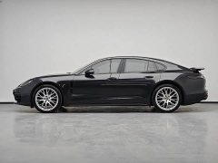 Porsche Panamera 2.9T - фото 9