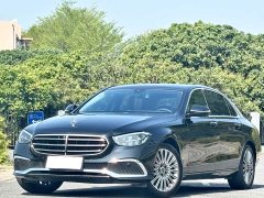 Mercedes-Benz E-Class E 300 L luxury - фото 1