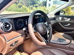 Mercedes-Benz E-Class E 300 L luxury - фото 11