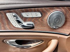 Mercedes-Benz E-Class E 300 L luxury - фото 13