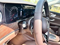 Mercedes-Benz E-Class E 300 L luxury - фото 14