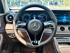 Mercedes-Benz E-Class E 300 L luxury - фото 18
