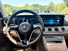 Mercedes-Benz E-Class E 300 L luxury - фото 19