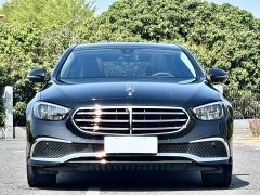 Mercedes-Benz E-Class E 300 L luxury - фото 2