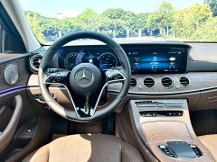 Mercedes-Benz E-Class E 300 L luxury - фото 20