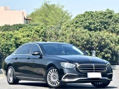 Mercedes-Benz E-Class E 300 L luxury - фото 3