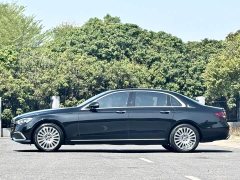 Mercedes-Benz E-Class E 300 L luxury - фото 4