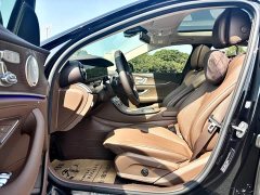 Mercedes-Benz E-Class E 300 L luxury - фото 5