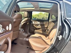 Mercedes-Benz E-Class E 300 L luxury - фото 6