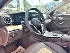 Mercedes-Benz E-Class E 300 L luxury - фото 7