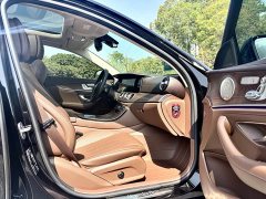 Mercedes-Benz E-Class E 300 L luxury - фото 8