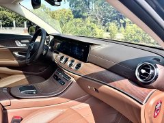 Mercedes-Benz E-Class E 300 L luxury - фото 9