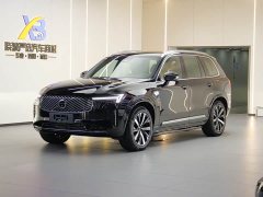 Volvo XC90PHEV T8 Luxury Edition 7 - фото 1