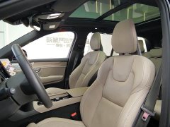 Volvo XC90PHEV T8 Luxury Edition 7 - фото 10