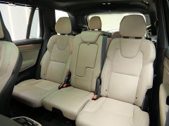 Volvo XC90PHEV T8 Luxury Edition 7 - фото 11