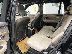 Volvo XC90PHEV T8 Luxury Edition 7 - фото 12