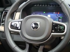 Volvo XC90PHEV T8 Luxury Edition 7 - фото 15