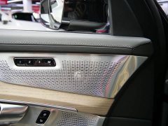 Volvo XC90PHEV T8 Luxury Edition 7 - фото 16