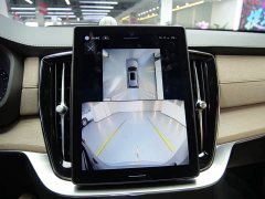 Volvo XC90PHEV T8 Luxury Edition 7 - фото 20
