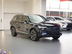 Volvo XC90PHEV T8 Luxury Edition 7 - фото 3