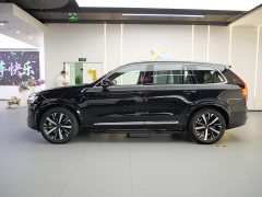 Volvo XC90PHEV T8 Luxury Edition 7 - фото 4