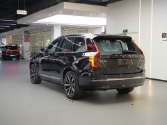 Volvo XC90PHEV T8 Luxury Edition 7 - фото 5