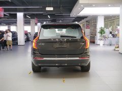 Volvo XC90PHEV T8 Luxury Edition 7 - фото 6