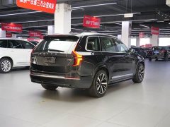 Volvo XC90PHEV T8 Luxury Edition 7 - фото 7