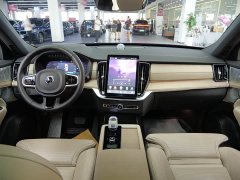 Volvo XC90PHEV T8 Luxury Edition 7 - фото 8