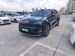 Nio ES8 75kWh - фото 1