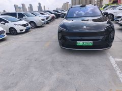 Nio ES8 75kWh - фото 2
