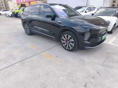 Nio ES8 75kWh - фото 3
