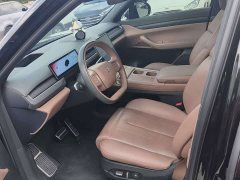Nio ES8 75kWh - фото 4