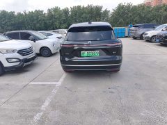 Nio ES8 75kWh - фото 7