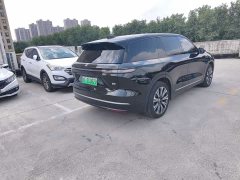 Nio ES8 75kWh - фото 8