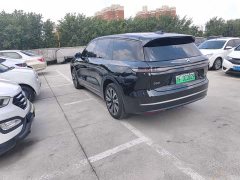 Nio ES8 75kWh - фото 9
