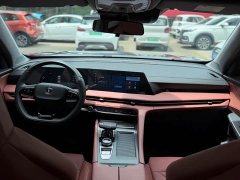 Changan CS75PLUS Edition 1.5T Smart Drive Version - фото 11