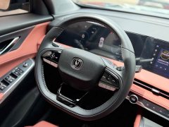 Changan CS75PLUS Edition 1.5T Smart Drive Version - фото 12