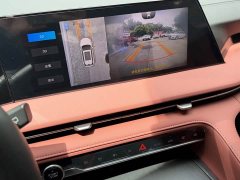 Changan CS75PLUS Edition 1.5T Smart Drive Version - фото 16