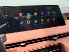 Changan CS75PLUS Edition 1.5T Smart Drive Version - фото 18