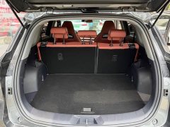 Changan CS75PLUS Edition 1.5T Smart Drive Version - фото 9
