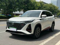 Changan CS75PLUS 1.5T Premium Version - фото 1