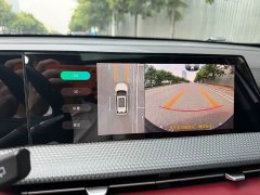 Changan CS75PLUS 1.5T Premium Version - фото 7
