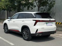 Changan CS75PLUS 1.5T Premium Version - фото 9