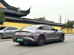 Xiaomi SU7 Long RangeSmart Drive Edition - фото 6