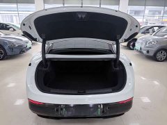 Zeekr 007 Edition 75kWh - фото 11