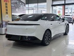 Zeekr 007 Edition 75kWh - фото 4