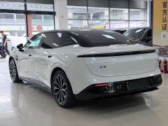 Zeekr 007 Edition 75kWh - фото 6